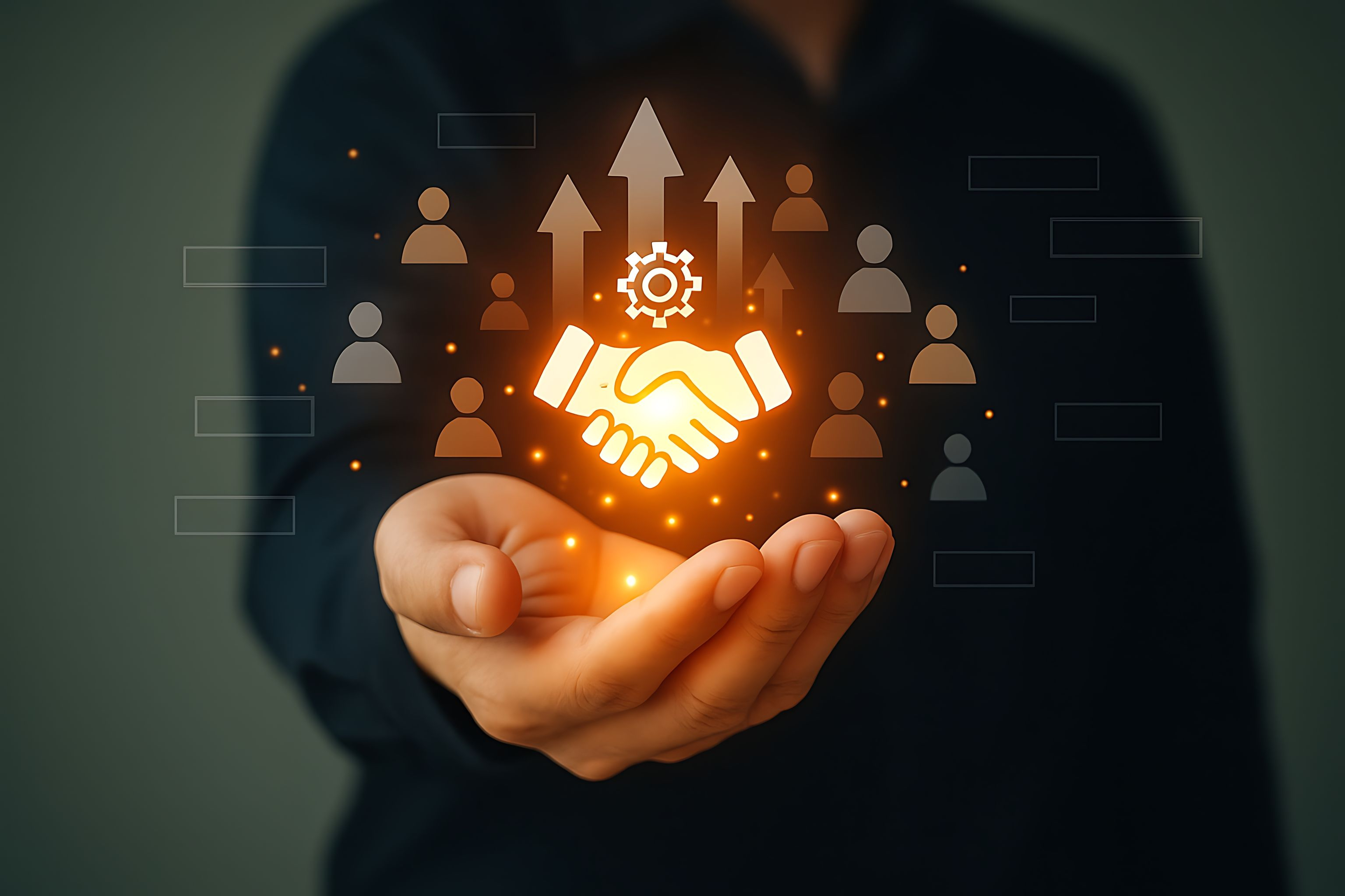 Commitment to Customers