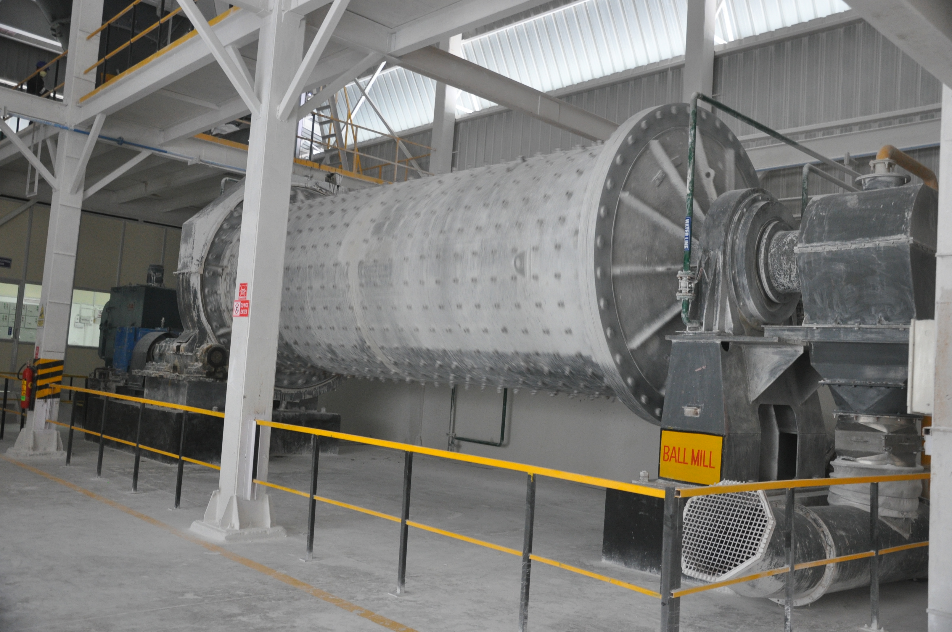 Energy Efficient Processing