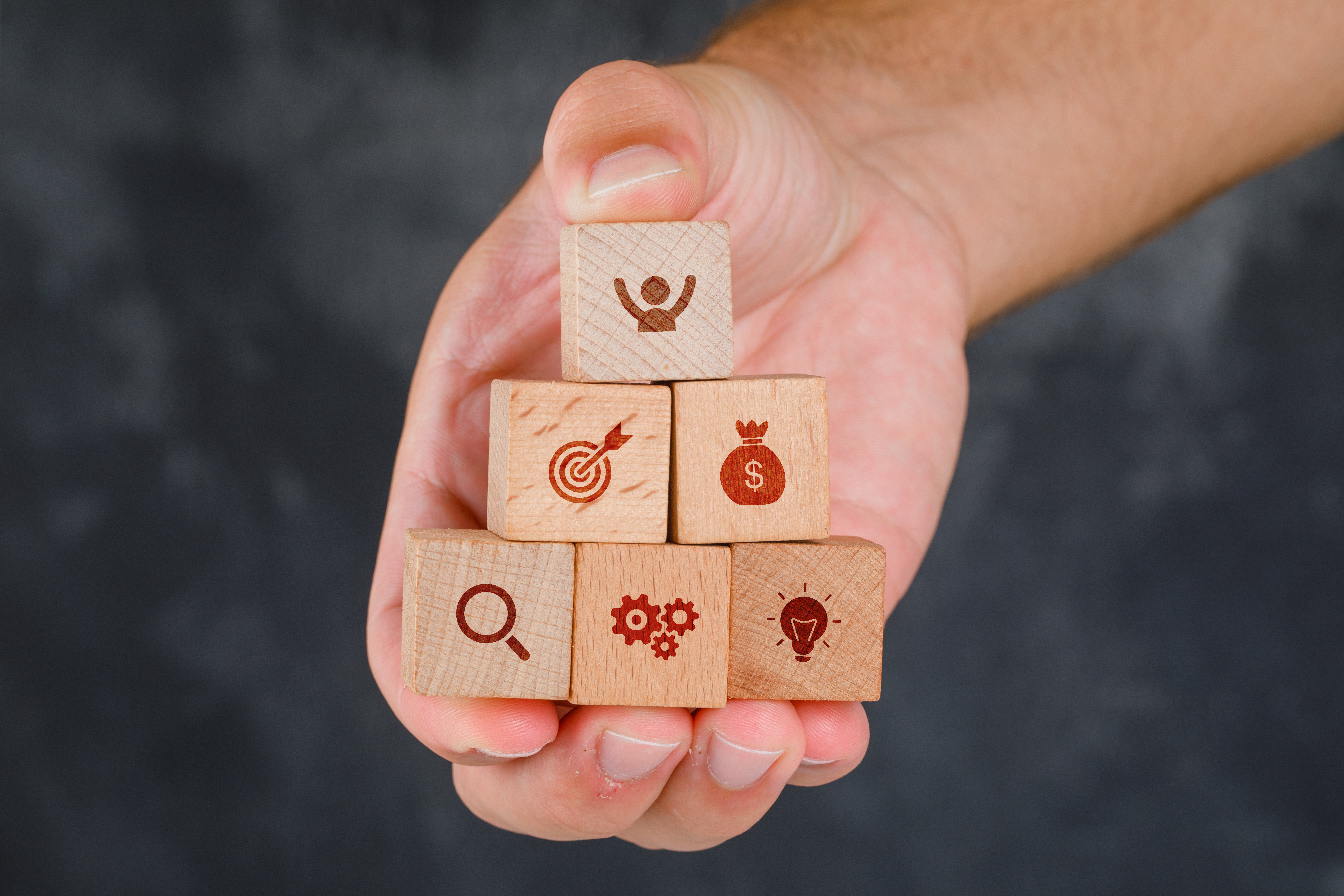 Values, Conduct & Behaviour