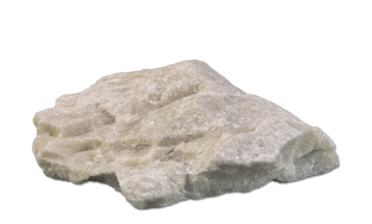 Talc & Barytes