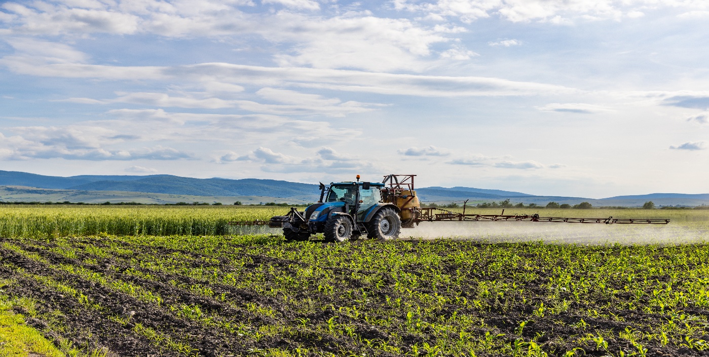 Agro Chemicals market overview