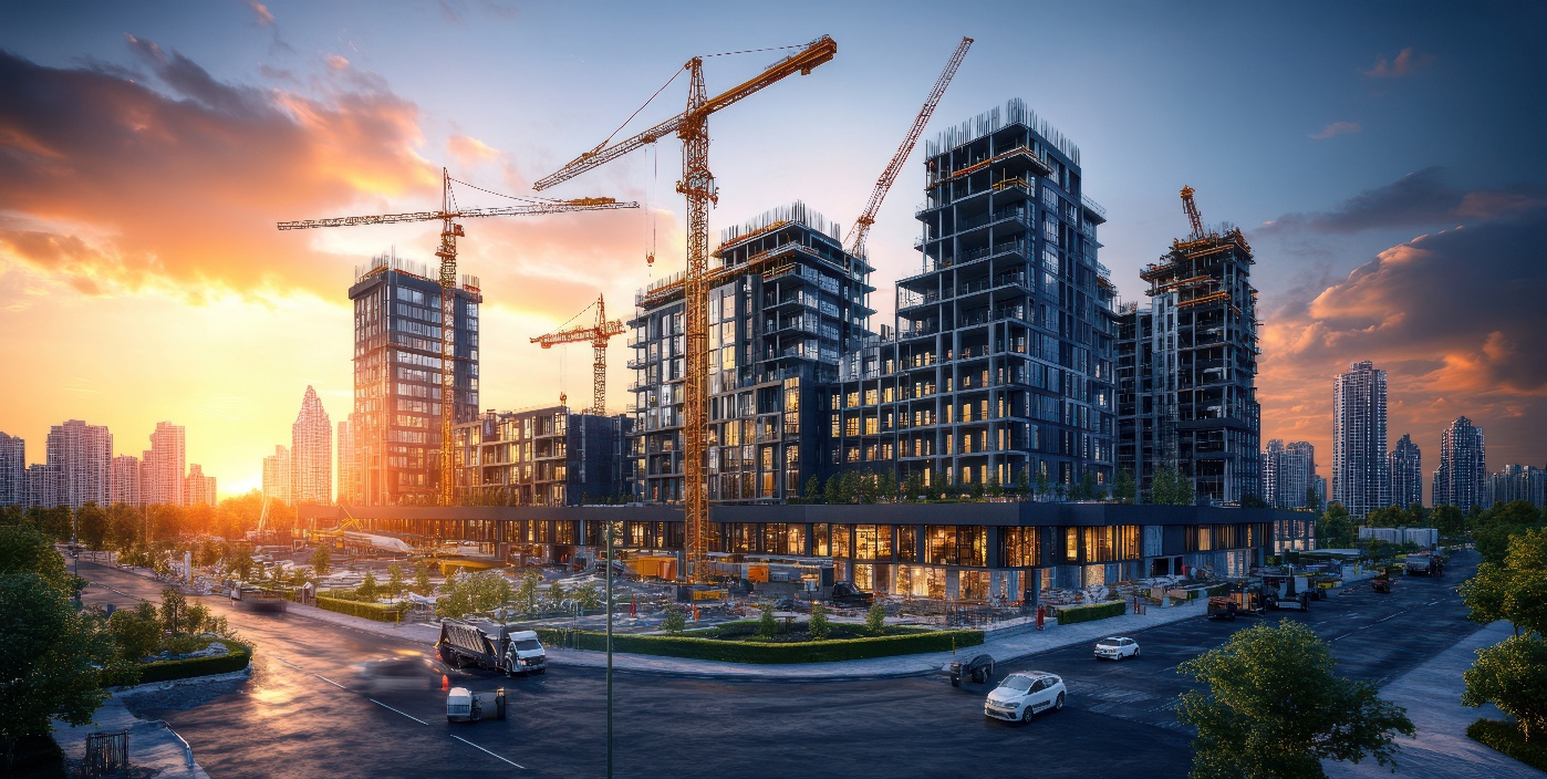 Construction