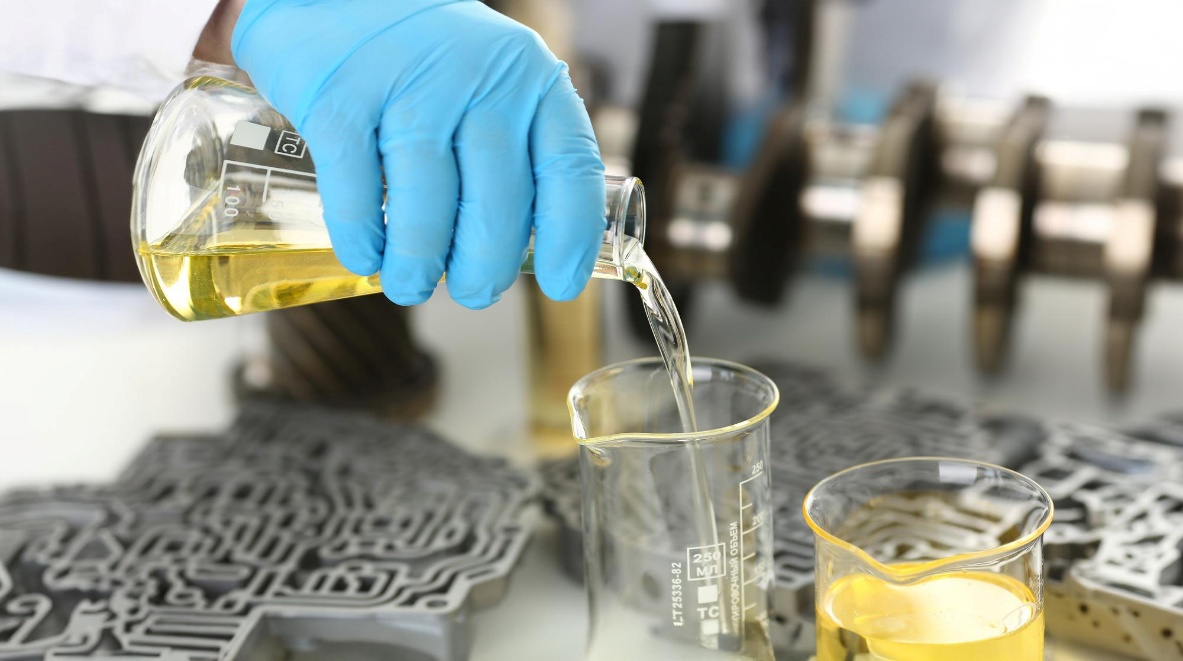 Filtration technical support