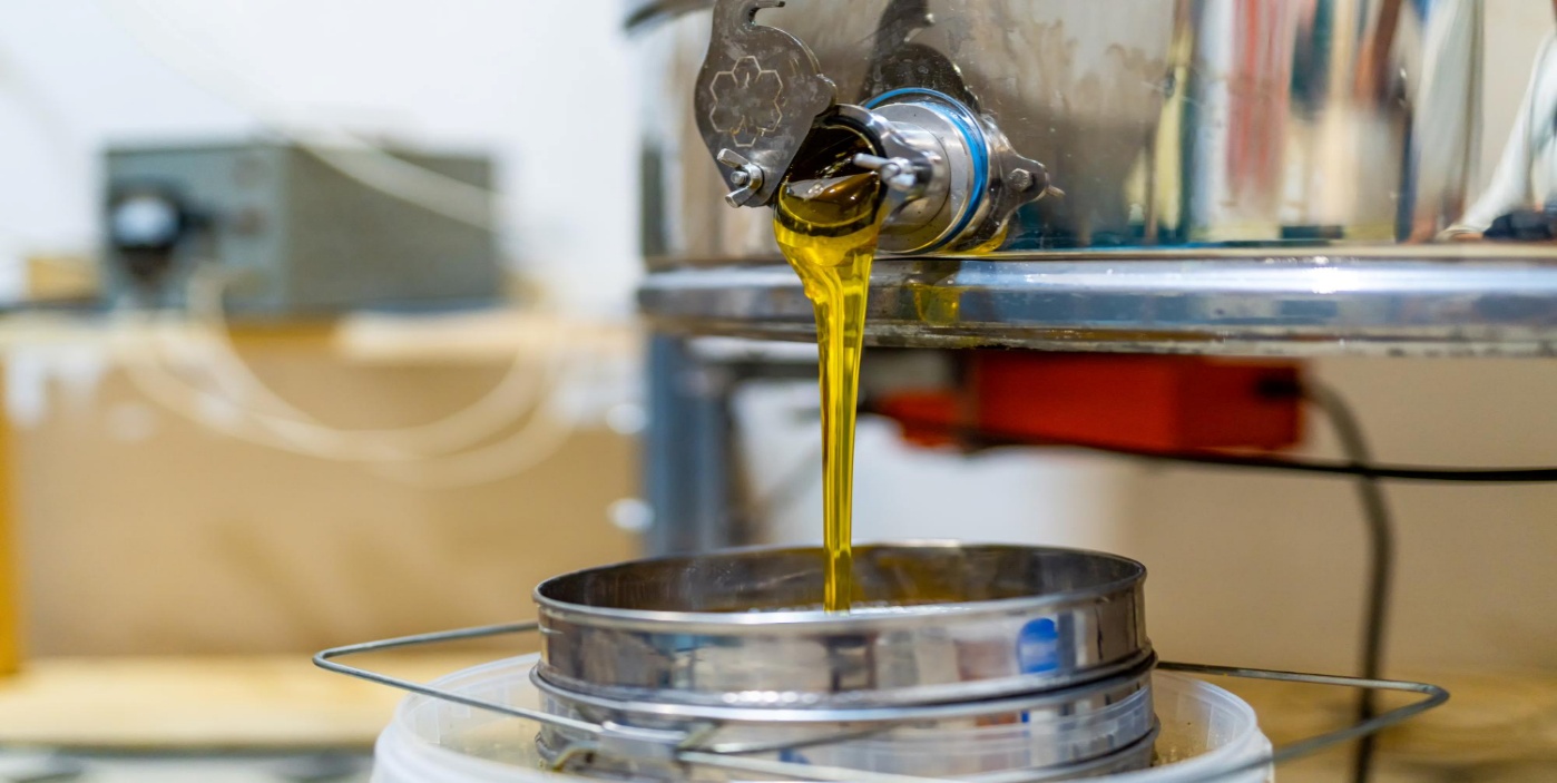 Filtration market overview