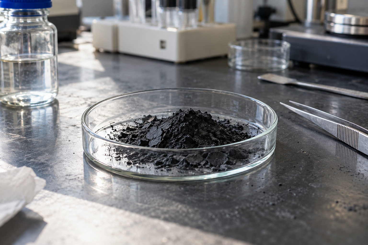 Graphene